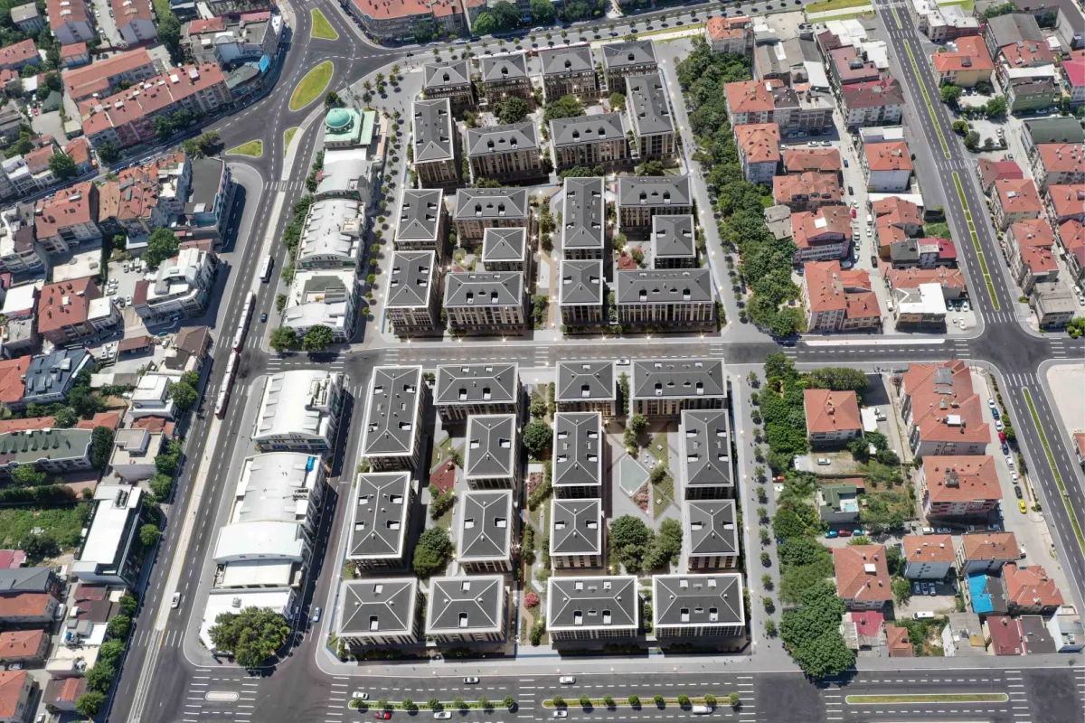 Sakarya'da 27. yıl mesajı: Kentsel dönüşüm kaçınılmaz