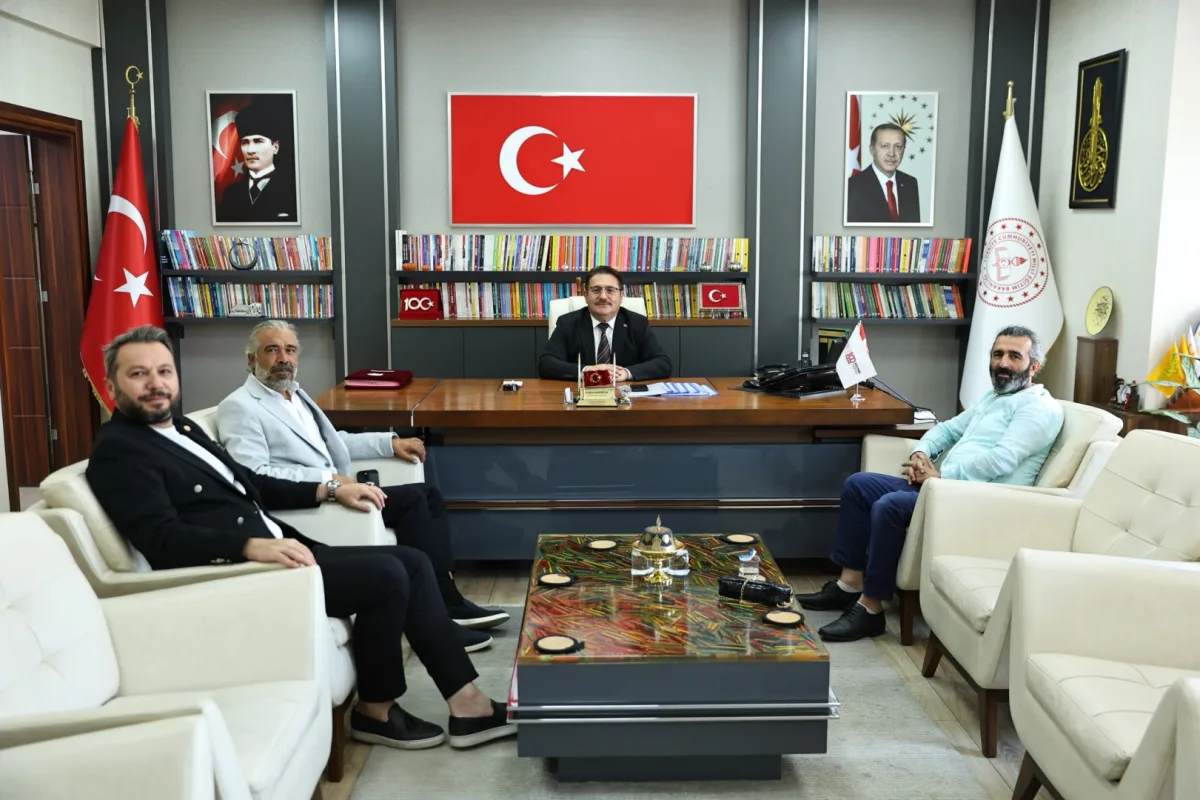 Sakarya'da mesleki eğitimde iş birliği güçleniyor