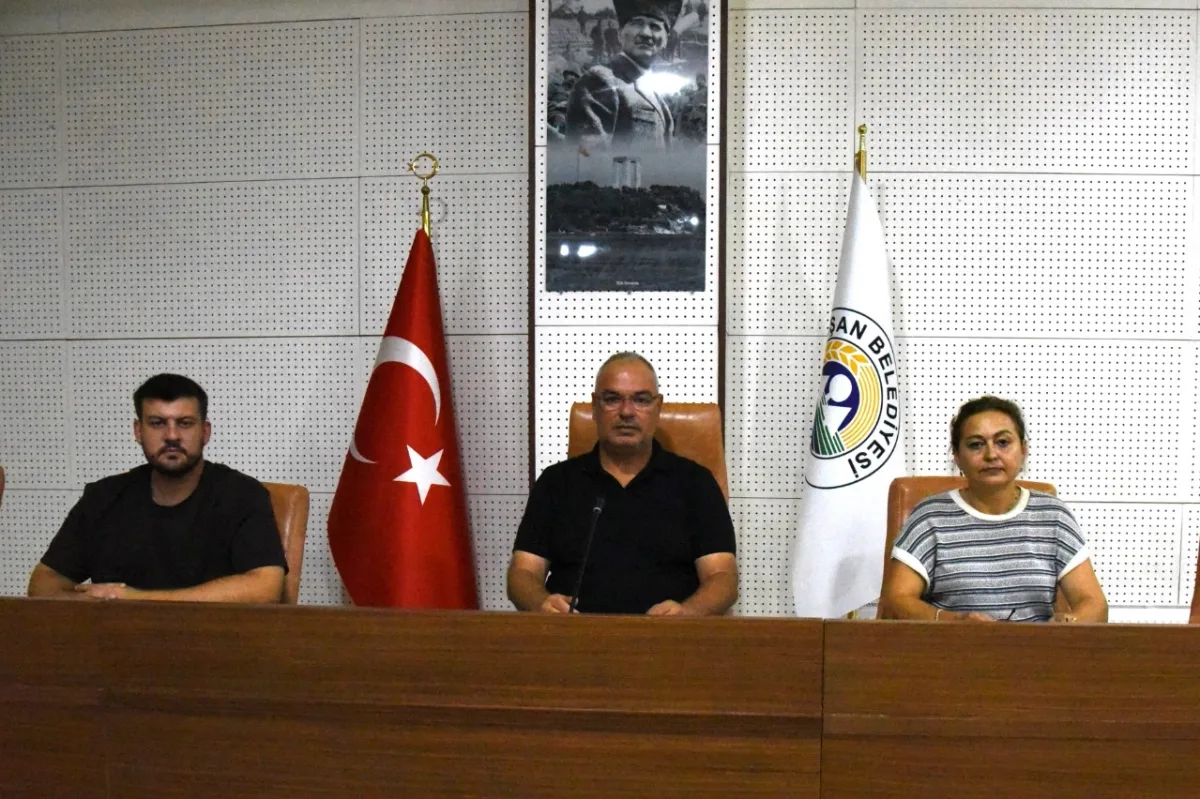 GÜNEKAB'de şok karar: Başkan huzur hakkı 1 TL