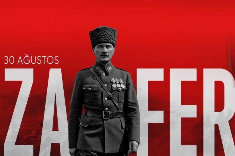 30 Ağustos’ta Balıkesir’de yürekler bir olacak