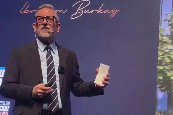 Bursa’da TEKNOSAB KOBİ OSB tanıtıldı... Bursa’nın kalkınma yolculuğunda yeni dönem