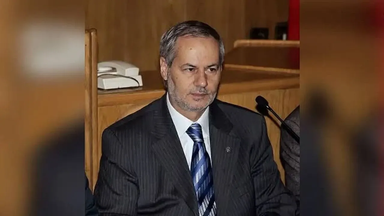 Konya siyasetinin acı kaybı