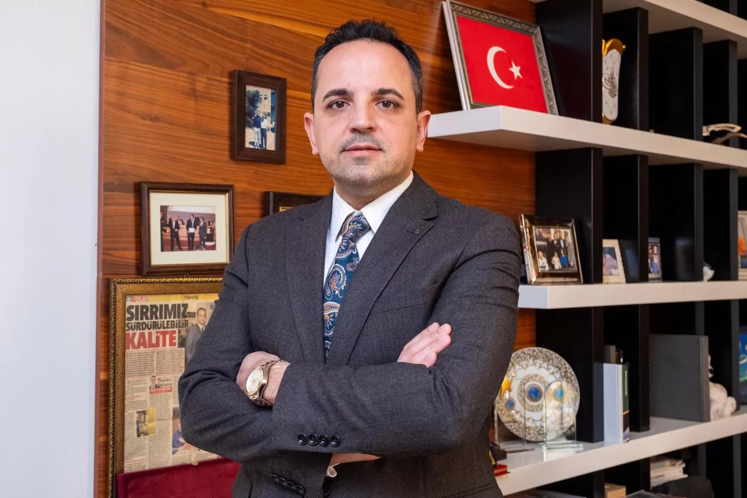 Bursa'da gıda israfının faturası ağırlaşıyor