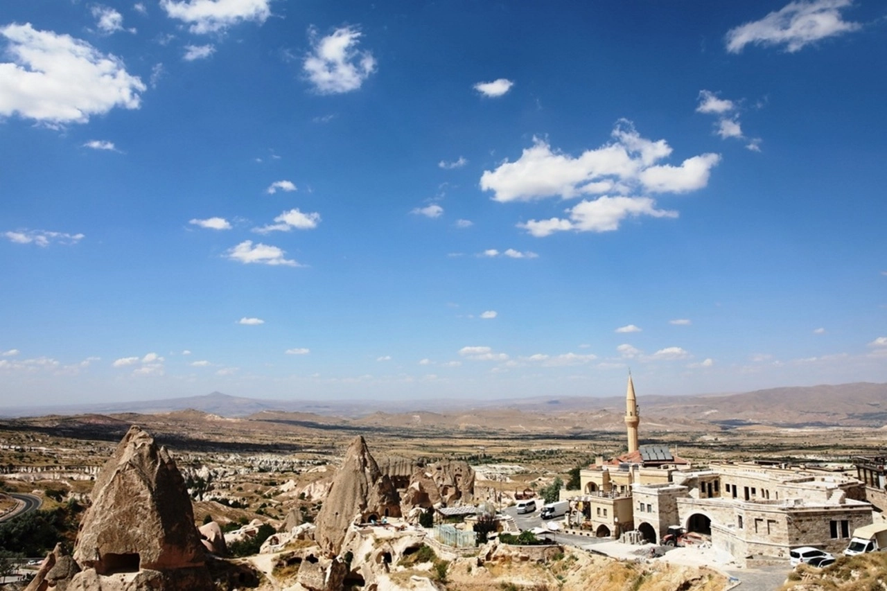 Kayseri Kocasinan'dan Bayramhacı'ya özel mesai