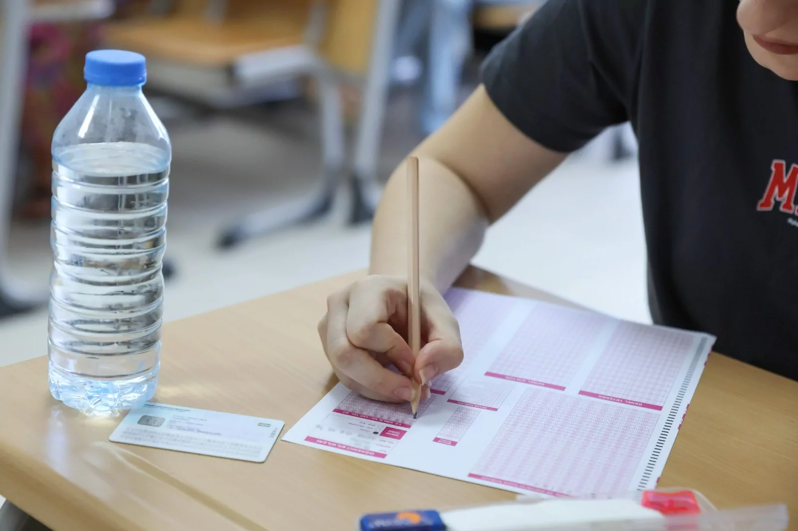 KPSS Lisans maratonu başladı
