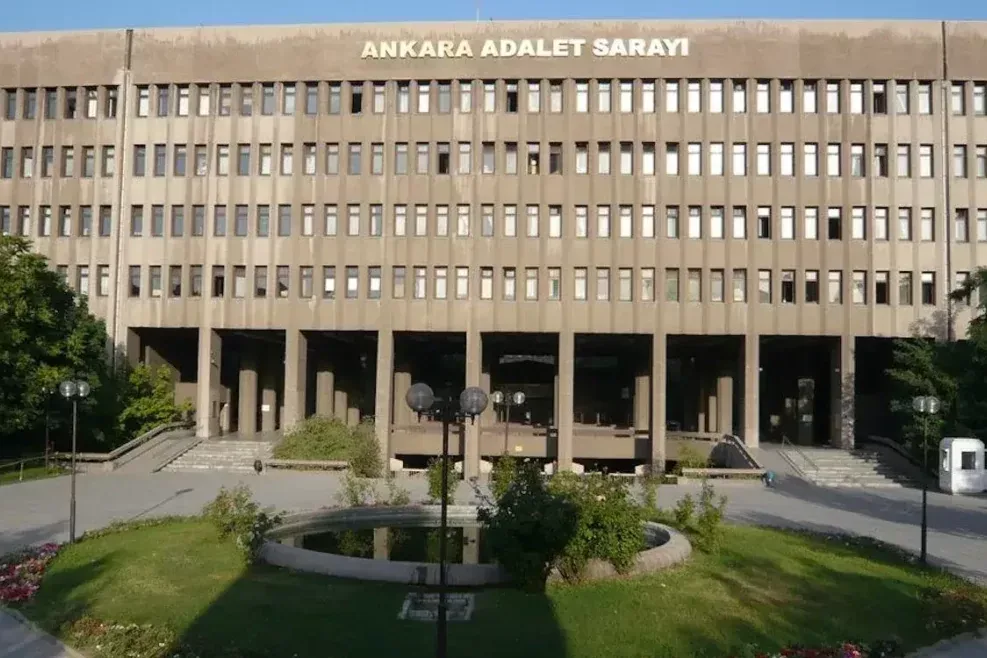 FETÖ'nun gizli yapılandırmasına yönelik 26 gözaltı