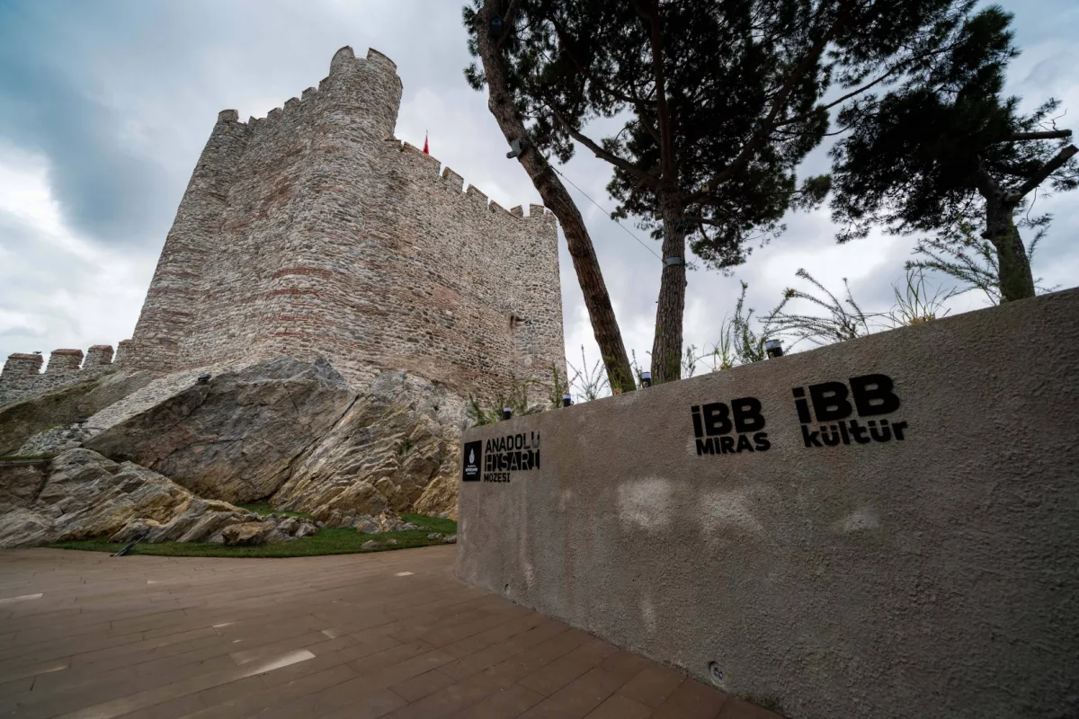İBB, 1 TL müze uygulaması yeni müzelerle genişledi
