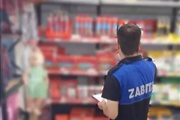 Kayseri'de ağustosta 2 bin 321 denetim, 310 ceza