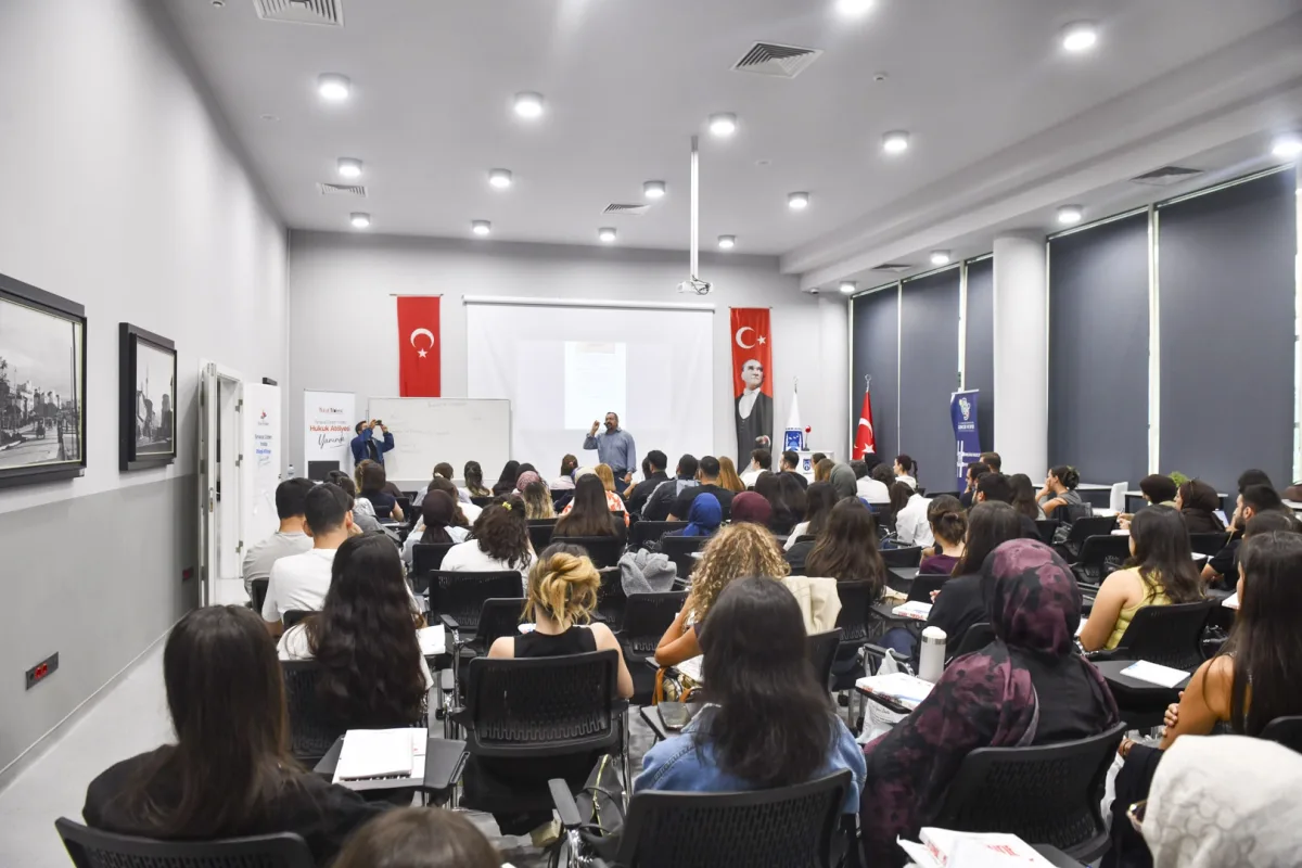 Ankara’da HMGS İçin Ücretsiz Tekrar Kampı Başladı
