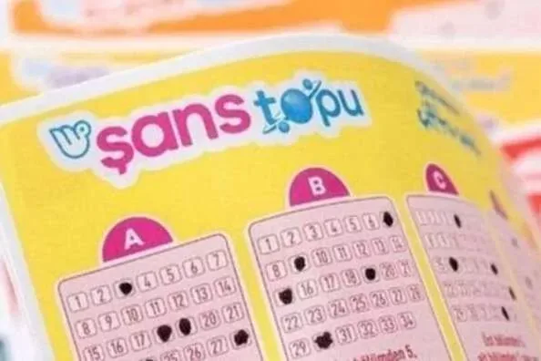 Şans Topu'nda 15 milyon TL büyük ikramiye bulundu