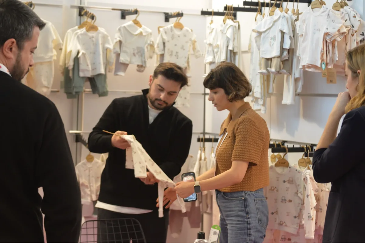 Junioshow 8 Eylül'de Bursa'da kapılarını açıyor
