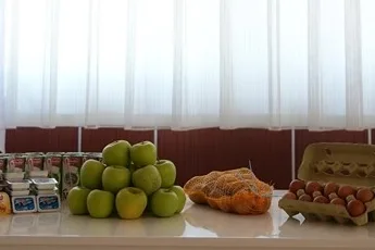 Denizli’de binlerce öğrenciye beslenme desteği