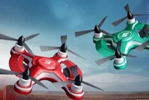 TEKNOFEST Drone Şampiyonası Batman'da başlıyor