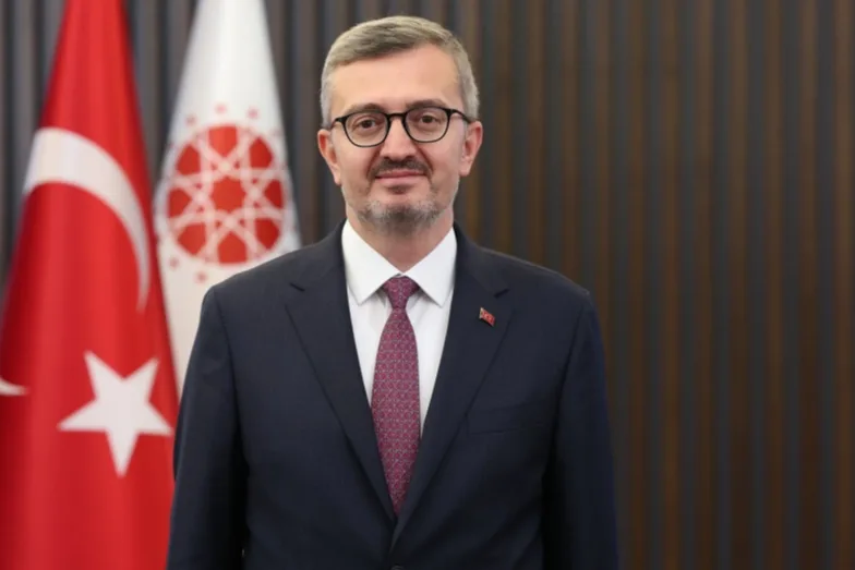 Duran: Filenin Sultanları'na "Dezenformasyona Dur" teşekkürü