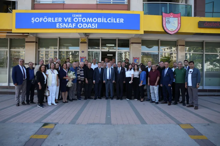 Prof. Dr. Özdağ’dan esnaf ve ekonomi çıkışı: Türkiye ağır bir buhran yaşıyor