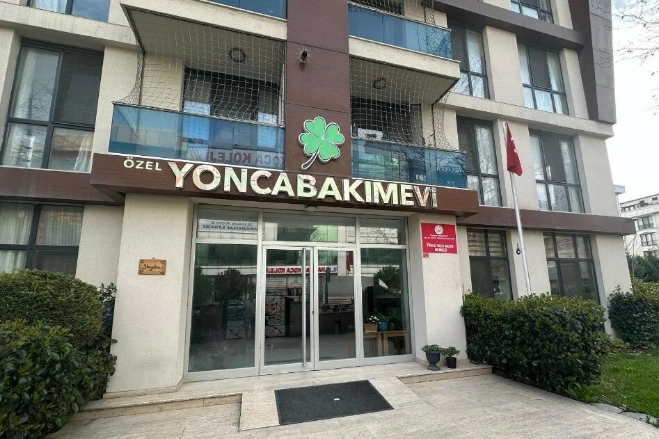 Yonca Huzurevi, 8 suç duyurusuyla iddialara yanıt