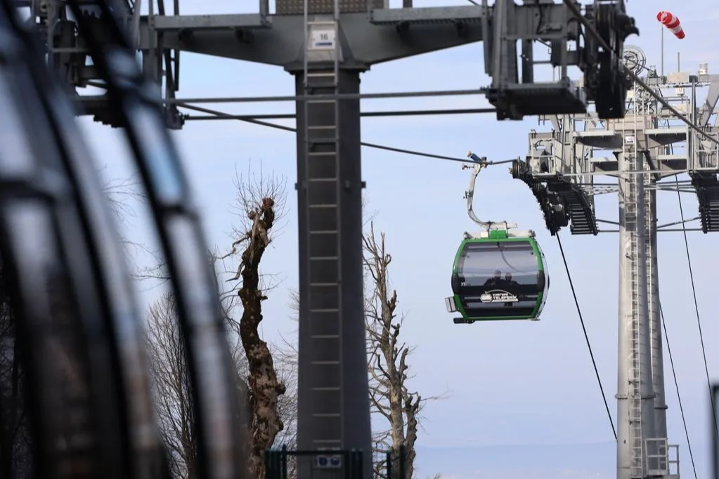 Kartepe Teleferik 14 gün kapalı: İşte tarihler