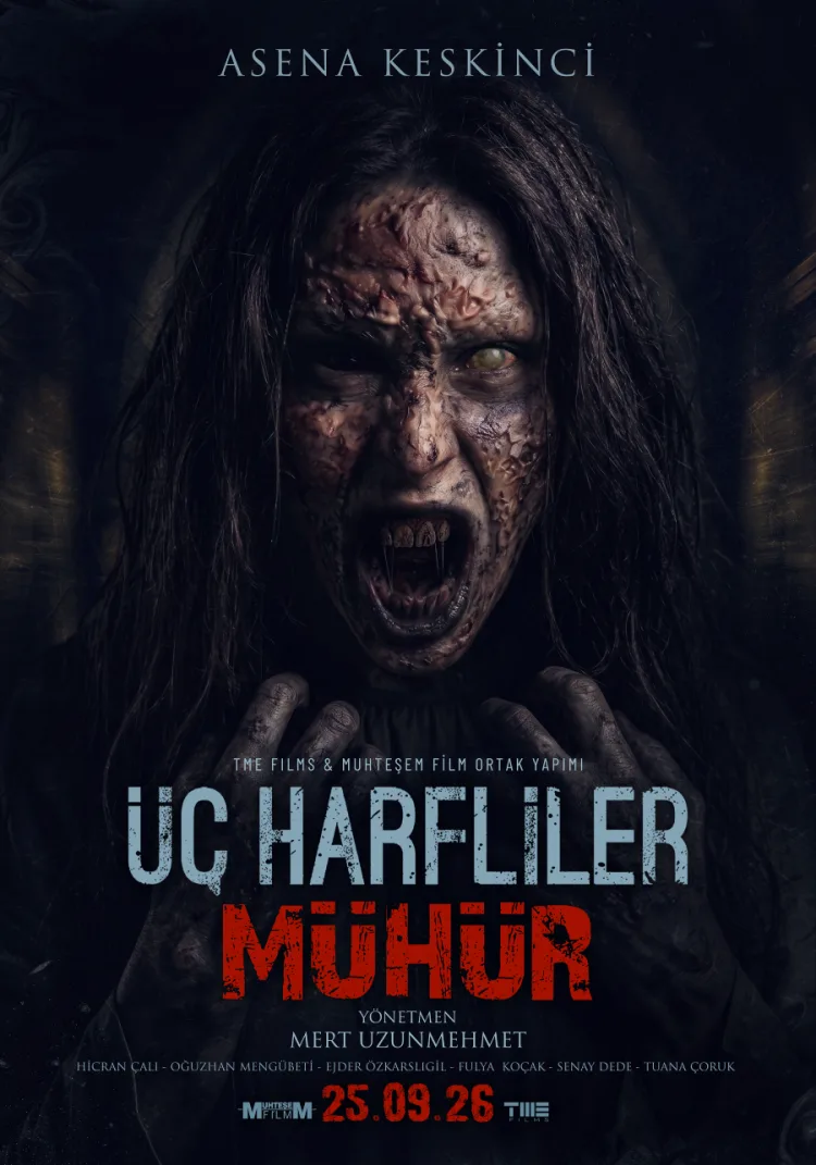 Bu hafta sinemalarda dokuz yeni film vizyona girdi