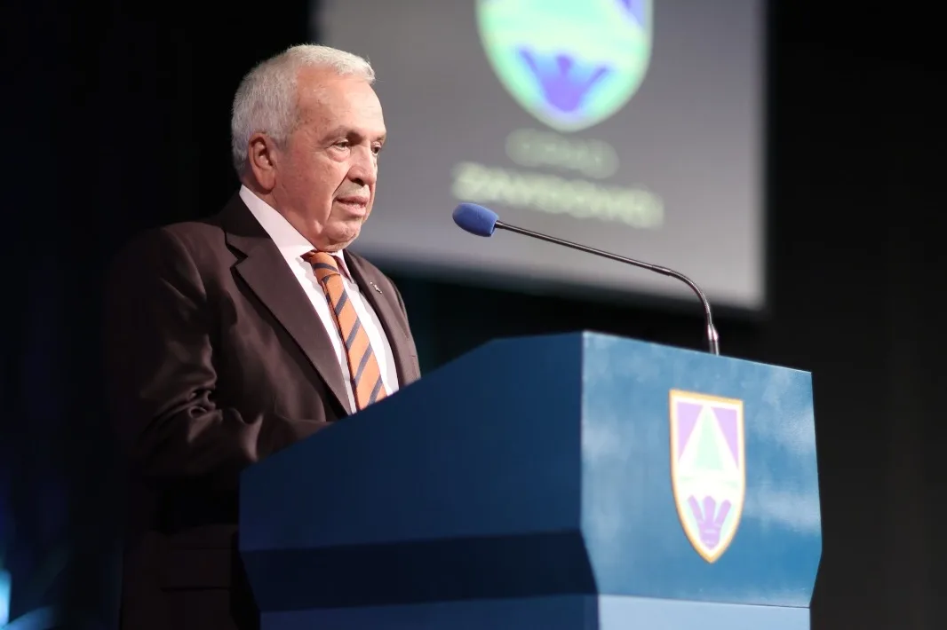 Nilüfer Başkanı Özdemir, Zavidoviçi Şehir Günü'ne Katıldı