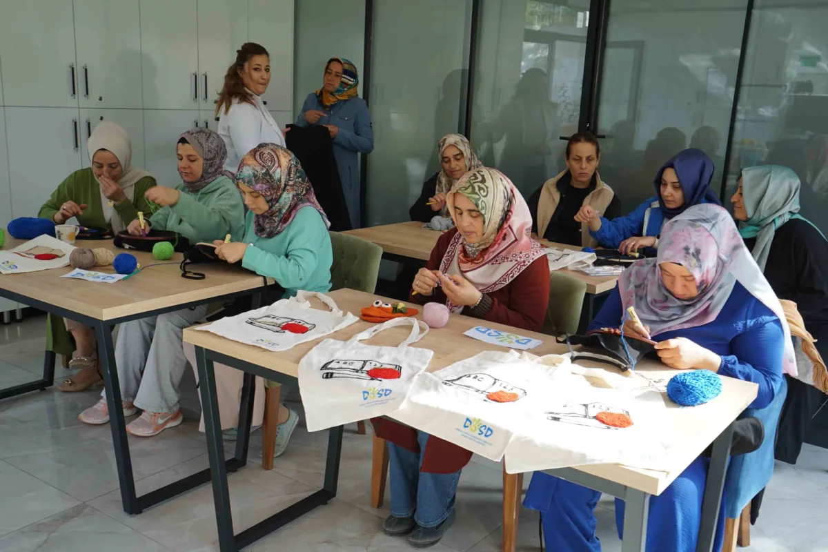 DOSD Meram, TSE'den ISO 9001 ve 10002 belgelerini kazandı