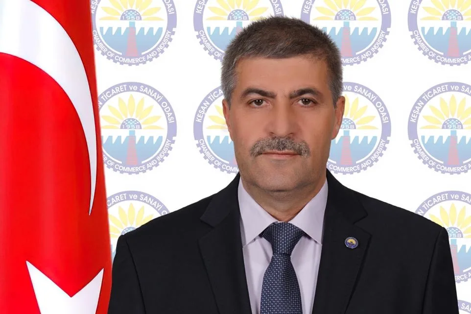 Keşan TSO, TPAO'nun acele kamulaştırma kararına tepki