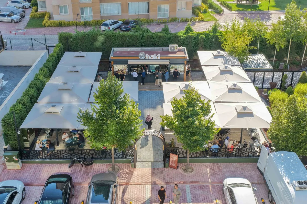 TEMA HAKİ YENİŞEHİR MAHALLESİ’NDE AÇILDI