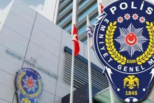 Emniyette Büyük Değişim: 39 İl Müdürü Değişti