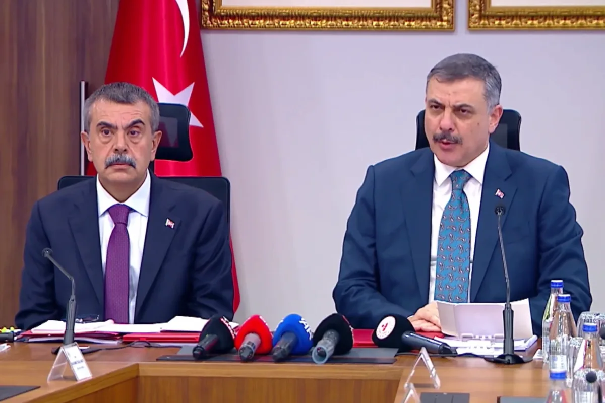 Okul güvenliği protokolü imzalandı, velilere görev çağrısı
