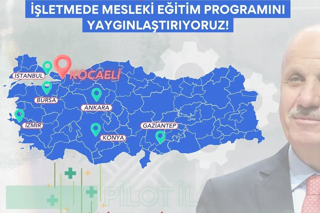 YÖK Başkanı Özvar: Başarı artık yetkinlikle ölçülüyor