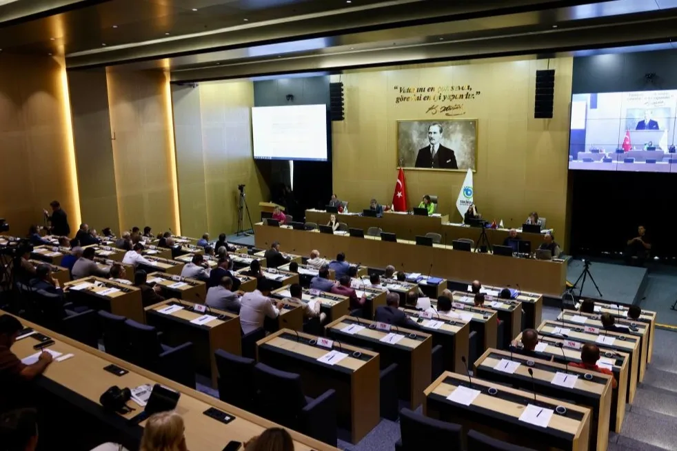 Tekirdağ'da asfalt kapasitesi iki katına çıkıyor