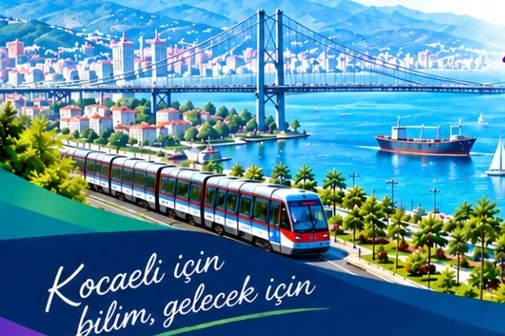 Kocaeli’de 60 araştırmacıya 4,35 milyon TL bilim desteği