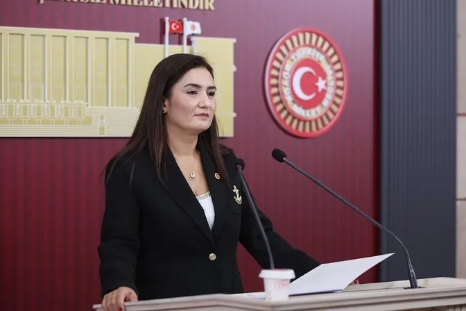 CHP’li Sevda Erdan Kılıç: Eğitim maliyetleri 77 bin lira