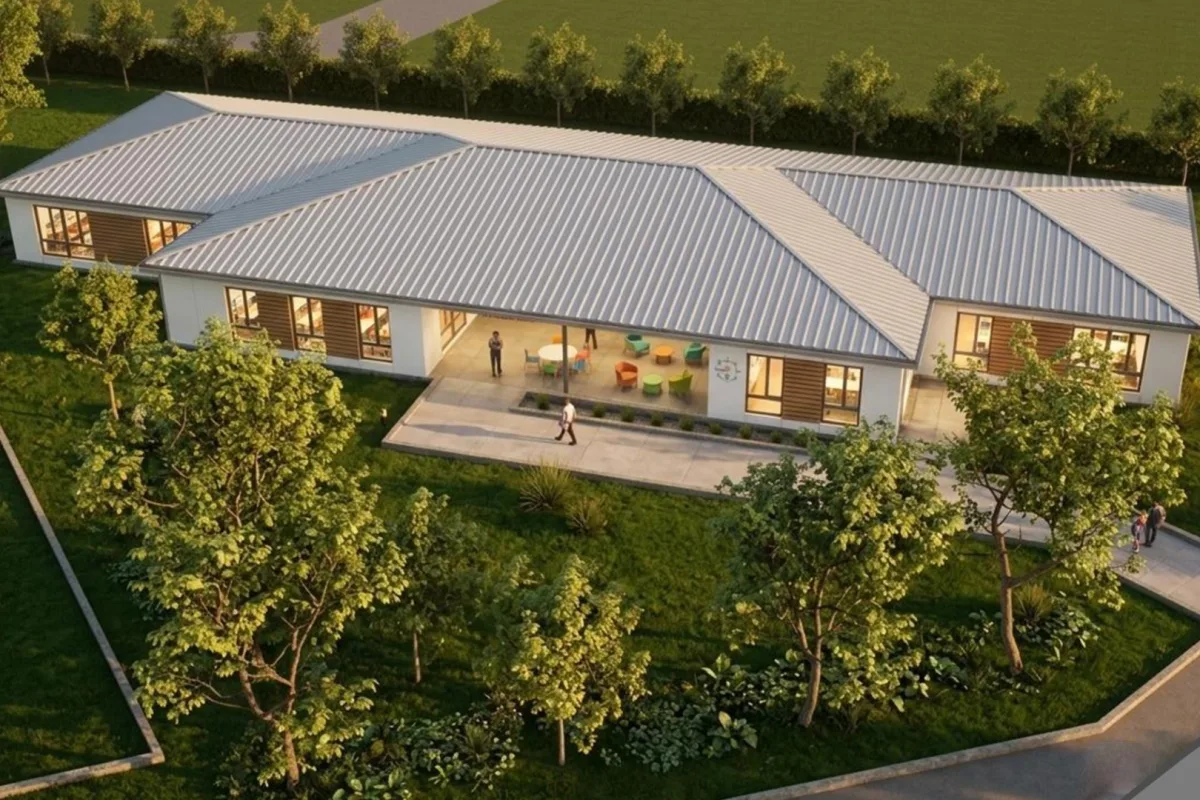 Yeşilova Gençlik Eğitim Merkezi ihalesine 15 firma katıldı