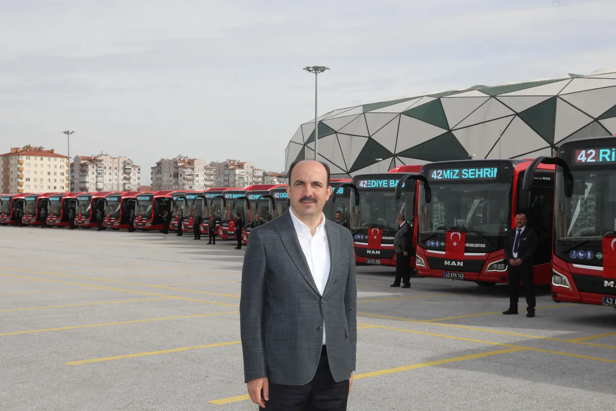 Konya'da üniversitelere kayıt yaptıran öğrenciler müjde gibi haber