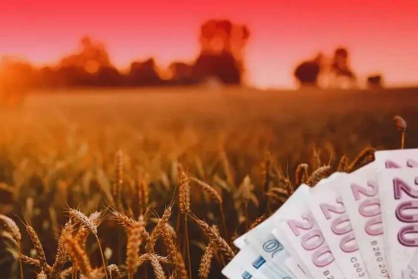 TMO, üreticilere 4,5 milyar TL ödeme yaptı
