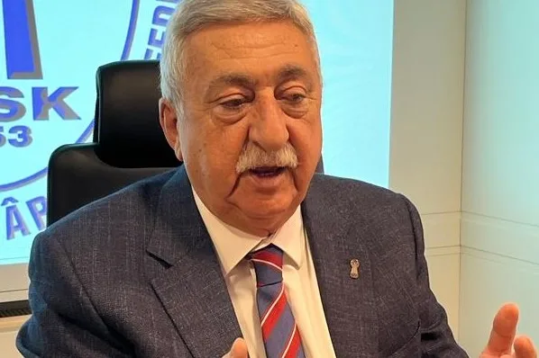 TESK'ten akaryakıt uyarısı: "Eşel mobil" çağrısı