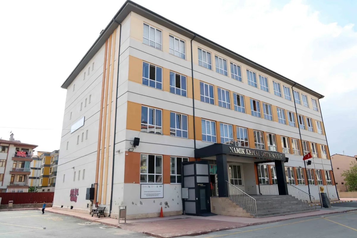 Karatay'da KOP Gelişim Atölyeleri hizmete açıldı