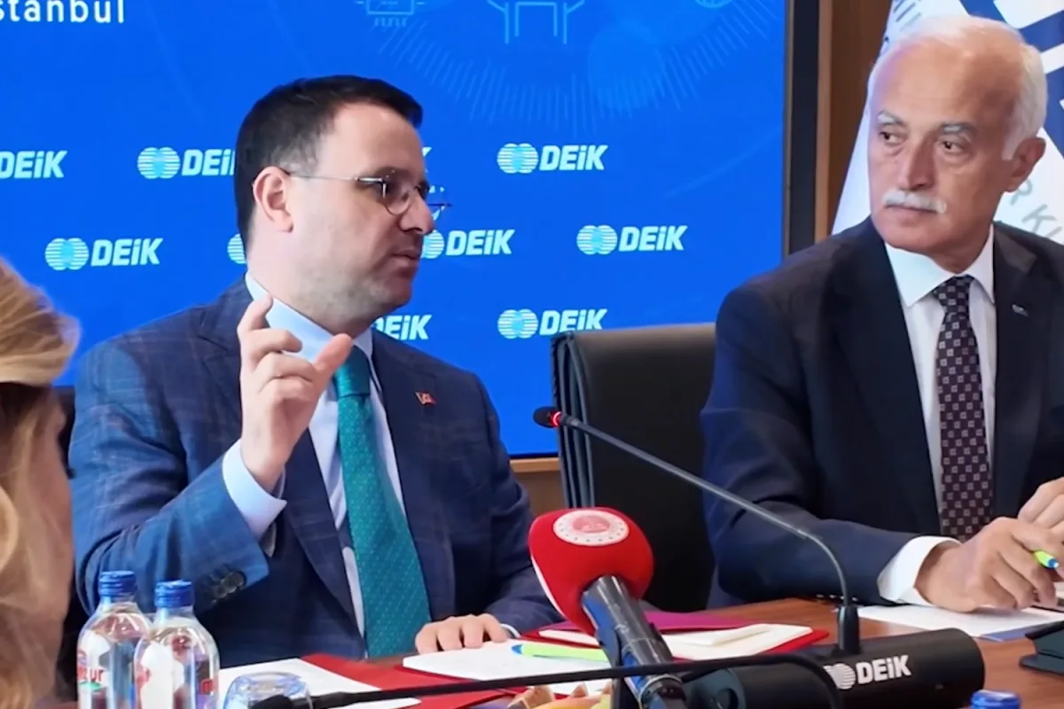 Adalet Bakanı Gürlek: Yatırım güveni için yargı reformu