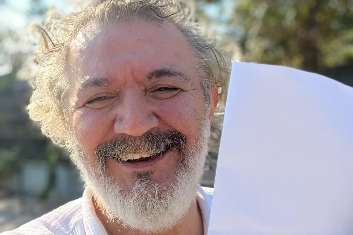 Müfit Can Saçıntı ifade verdi, hukuki savunma reddetti