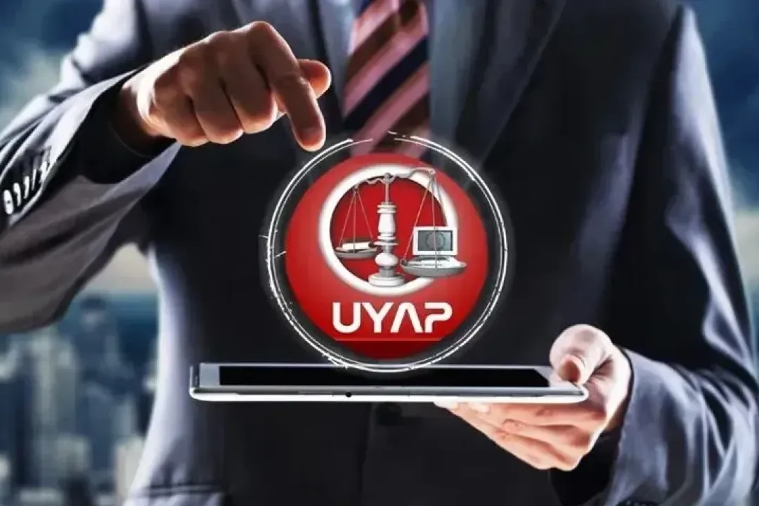 UYAP güncellemesiyle dijital adalet altyapısı güçlendirildi