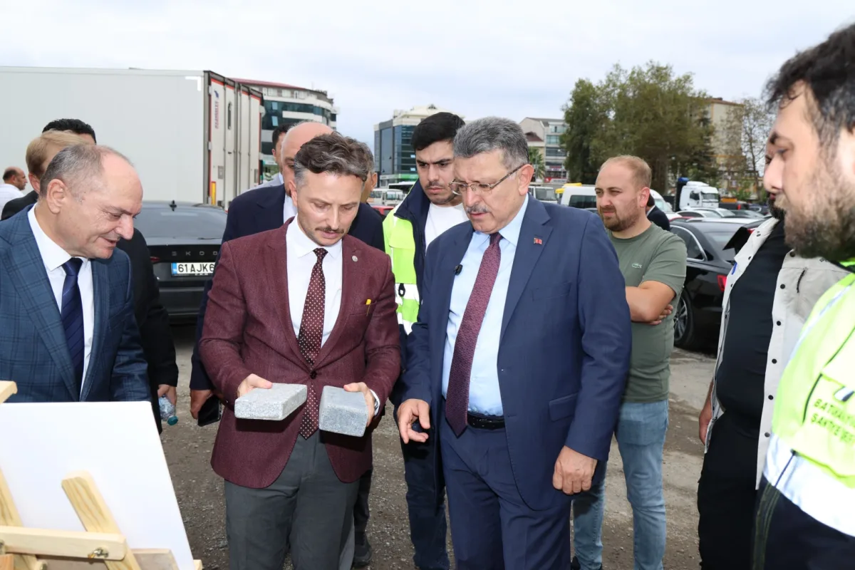 Ankara Büyükşehir'den yeni öğrencilere sıcak karşılama