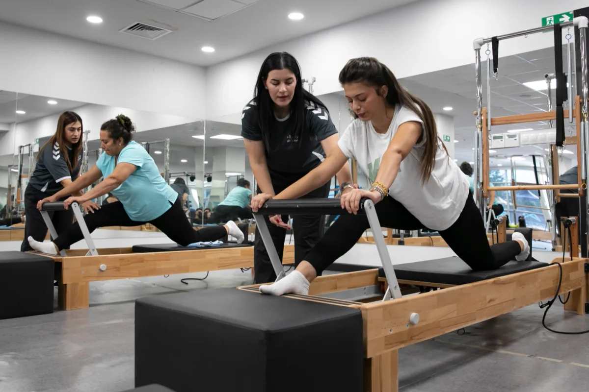 Mersin'de Kadınlar İçin Ücretsiz Pilates: Kayıt Açıldı