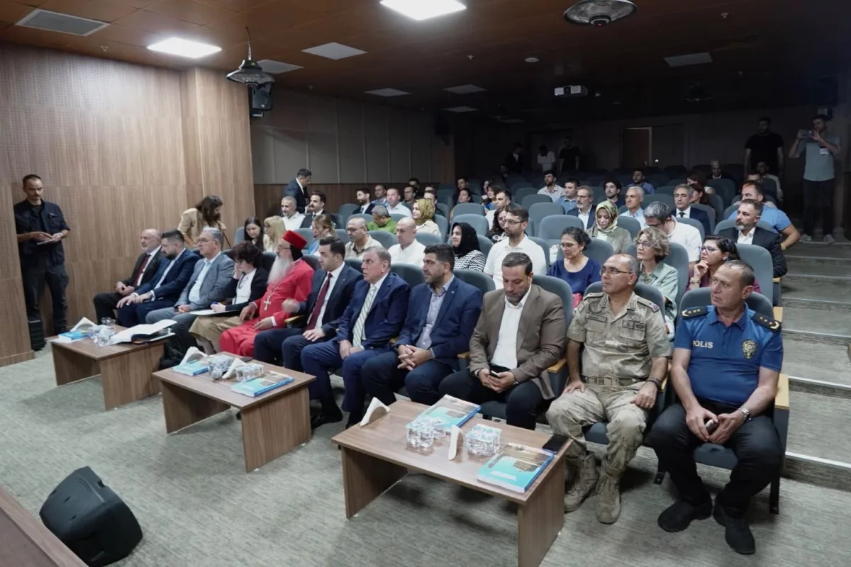 Turabdin kilise ve manastırları UNESCO sürecine girdi