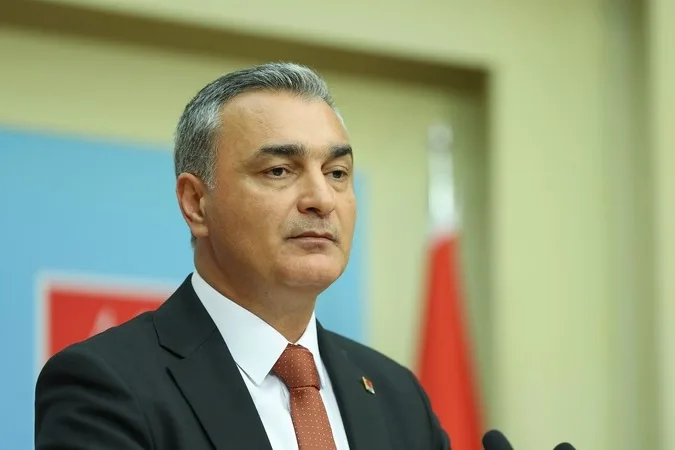 CHP Sarı: Engeller Kalmadı, Her Şey Eleştirildi