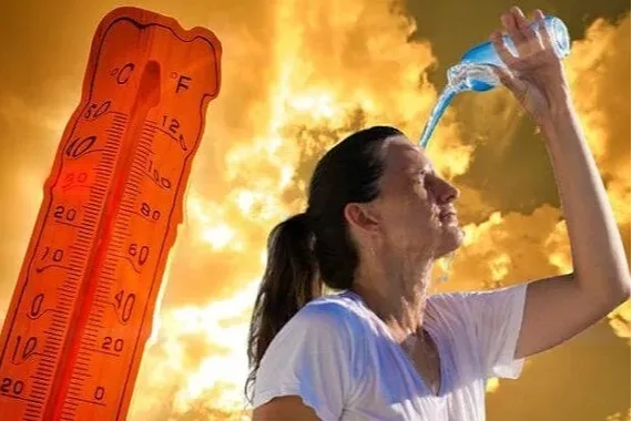 Hava durumu: İllerde 38 dereceye kadar sıcaklık