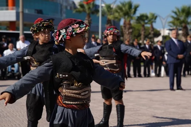 İzmir Aliağa’da kurtuluşun 104'üncü yılı kutlanacak