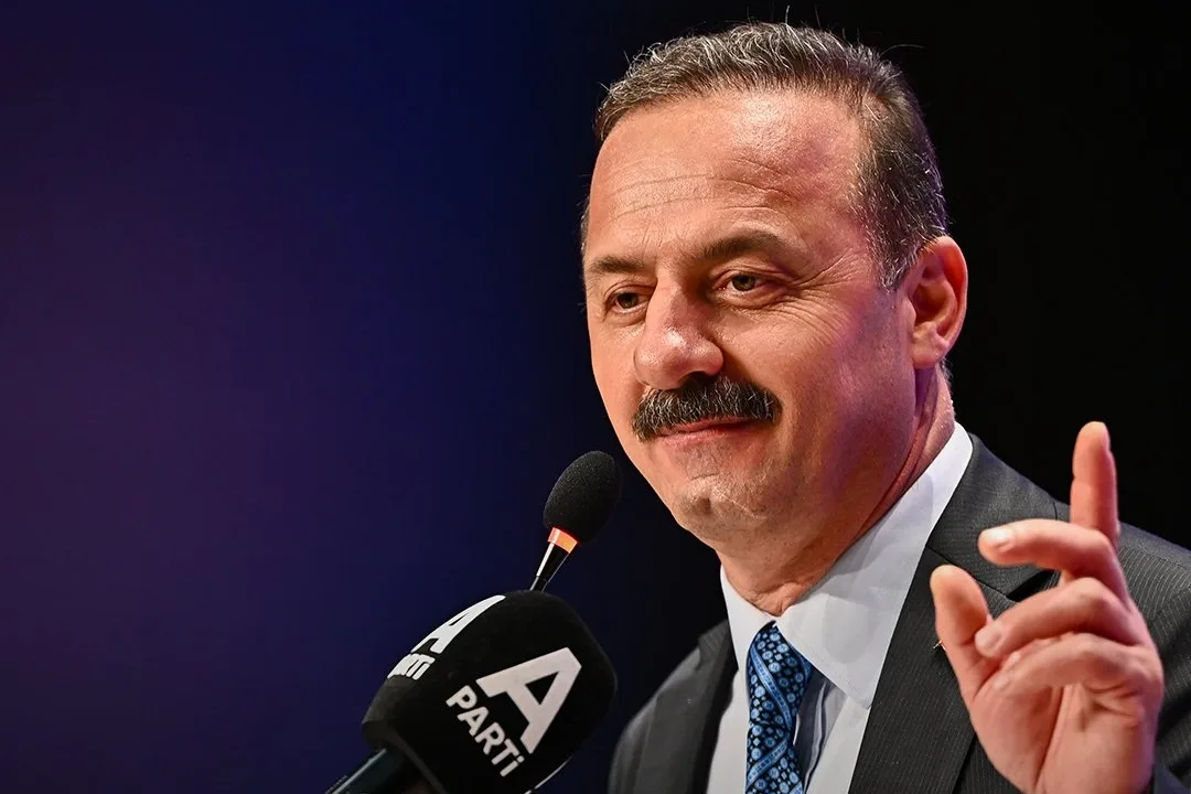Yavuz Ağıralioğlu: Okulda Aç Kalmayan Çocuk Yok Olacak