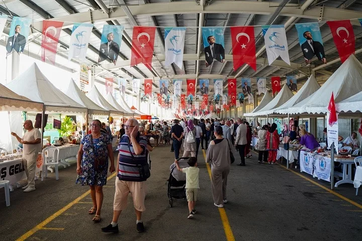 Beylikdüzü’de 39. Ahilik Haftası: Konser ve Söyleşiler