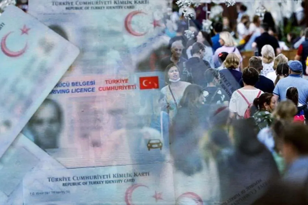 İçişleri Bakanlığı: Vatandaşlık iptali 6 bini aşkın kişiye ulaştı