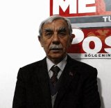 Nazım PEKER - Eğitimci-Yazar